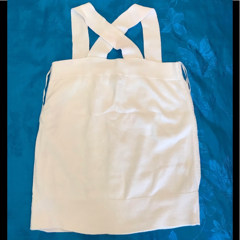 Loft top. Never worn
